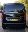 USED 2021 21 CITROEN BERLINGO 1.5 BlueHDi Feel XL MPV 5dr Diesel EAT Euro 6 (s/s) (130 ps).*5 SEATS+RAMP*AUTO*LWB XL*CITROEN HISTORY* OVER 70 MINIBUSES IN STOCK FOR DELIVERY