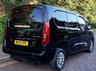 USED 2021 21 CITROEN BERLINGO 1.5 BlueHDi Feel XL MPV 5dr Diesel EAT Euro 6 (s/s) (130 ps).*5 SEATS+RAMP*AUTO*LWB XL*CITROEN HISTORY* OVER 70 MINIBUSES IN STOCK FOR DELIVERY