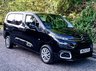 USED 2021 21 CITROEN BERLINGO 1.5 BlueHDi Feel XL MPV 5dr Diesel EAT Euro 6 (s/s) (130 ps).*5 SEATS+RAMP*AUTO*LWB XL*CITROEN HISTORY* OVER 70 MINIBUSES IN STOCK FOR DELIVERY