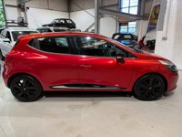 USED 2014 64 RENAULT CLIO 0.9 TCe Dynamique S MediaNav Hatchback 5dr Petrol Manual Euro 5 (s/s) (90 ps) Finance+3F/Kpr+ULEZ&pound;20RFL+67MPG+Grp10+FSH+12MthMOT