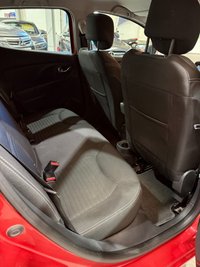 USED 2014 64 RENAULT CLIO 0.9 TCe Dynamique S MediaNav Hatchback 5dr Petrol Manual Euro 5 (s/s) (90 ps) Finance+3F/Kpr+ULEZ&pound;20RFL+67MPG+Grp10+FSH+12MthMOT