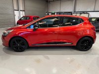 USED 2014 64 RENAULT CLIO 0.9 TCe Dynamique S MediaNav Hatchback 5dr Petrol Manual Euro 5 (s/s) (90 ps) Finance+3F/Kpr+ULEZ&pound;20RFL+67MPG+Grp10+FSH+12MthMOT