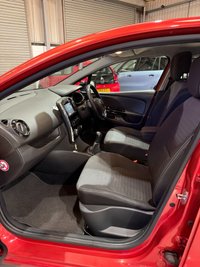 USED 2014 64 RENAULT CLIO 0.9 TCe Dynamique S MediaNav Hatchback 5dr Petrol Manual Euro 5 (s/s) (90 ps) Finance+3F/Kpr+ULEZ&pound;20RFL+67MPG+Grp10+FSH+12MthMOT