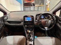 USED 2014 64 RENAULT CLIO 0.9 TCe Dynamique S MediaNav Hatchback 5dr Petrol Manual Euro 5 (s/s) (90 ps) Finance+3F/Kpr+ULEZ&pound;20RFL+67MPG+Grp10+FSH+12MthMOT