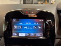 USED 2014 64 RENAULT CLIO 0.9 TCe Dynamique S MediaNav Hatchback 5dr Petrol Manual Euro 5 (s/s) (90 ps) Finance+3F/Kpr+ULEZ&pound;20RFL+67MPG+Grp10+FSH+12MthMOT