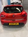 USED 2014 64 RENAULT CLIO 0.9 TCe Dynamique S MediaNav Hatchback 5dr Petrol Manual Euro 5 (s/s) (90 ps) Finance+3F/Kpr+ULEZ&pound;20RFL+67MPG+Grp10+FSH+12MthMOT