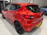 USED 2014 64 RENAULT CLIO 0.9 TCe Dynamique S MediaNav Hatchback 5dr Petrol Manual Euro 5 (s/s) (90 ps) Finance+3F/Kpr+ULEZ&pound;20RFL+67MPG+Grp10+FSH+12MthMOT