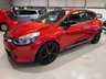USED 2014 64 RENAULT CLIO 0.9 TCe Dynamique S MediaNav Hatchback 5dr Petrol Manual Euro 5 (s/s) (90 ps) Finance+3F/Kpr+ULEZ&pound;20RFL+67MPG+Grp10+FSH+12MthMOT