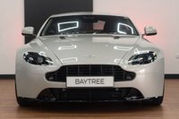 USED 2017 ASTON MARTIN VANTAGE 4.7 V8 S Coupe 2dr Petrol Manual  