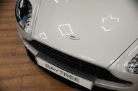 USED 2017 ASTON MARTIN VANTAGE 4.7 V8 S Coupe 2dr Petrol Manual  