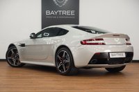 USED 2017 ASTON MARTIN VANTAGE 4.7 V8 S Coupe 2dr Petrol Manual  