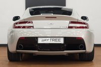 USED 2017 ASTON MARTIN VANTAGE 4.7 V8 S Coupe 2dr Petrol Manual  