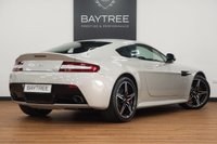 USED 2017 ASTON MARTIN VANTAGE 4.7 V8 S Coupe 2dr Petrol Manual  