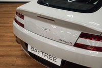USED 2017 ASTON MARTIN VANTAGE 4.7 V8 S Coupe 2dr Petrol Manual  