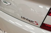 USED 2017 ASTON MARTIN VANTAGE 4.7 V8 S Coupe 2dr Petrol Manual  