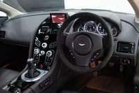 USED 2017 ASTON MARTIN VANTAGE 4.7 V8 S Coupe 2dr Petrol Manual  