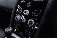 USED 2017 ASTON MARTIN VANTAGE 4.7 V8 S Coupe 2dr Petrol Manual  