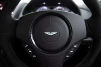 USED 2017 ASTON MARTIN VANTAGE 4.7 V8 S Coupe 2dr Petrol Manual  