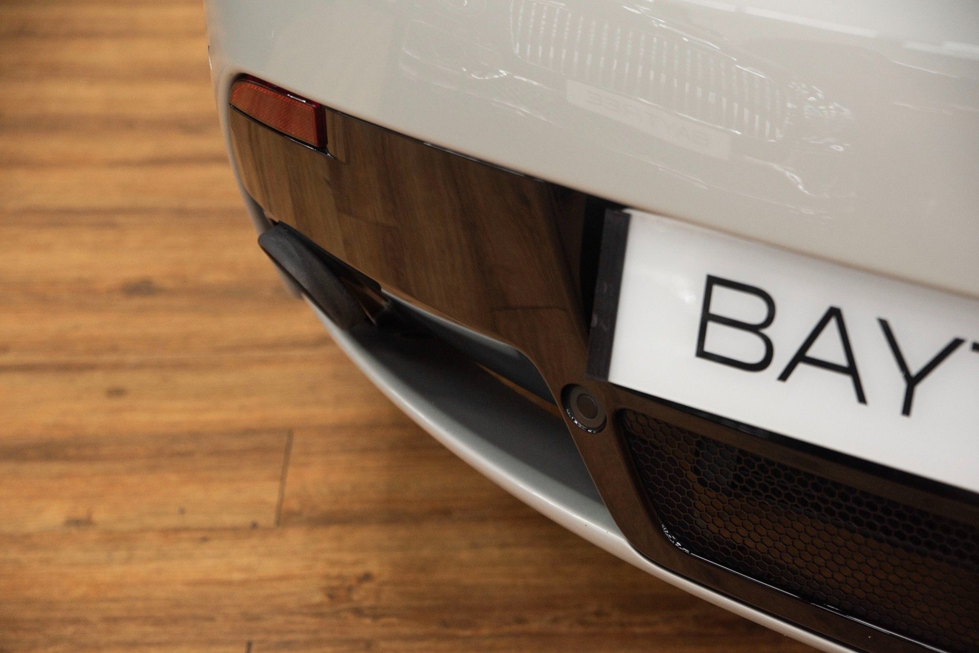USED 2017 ASTON MARTIN VANTAGE 4.7 V8 S Coupe 2dr Petrol Manual  