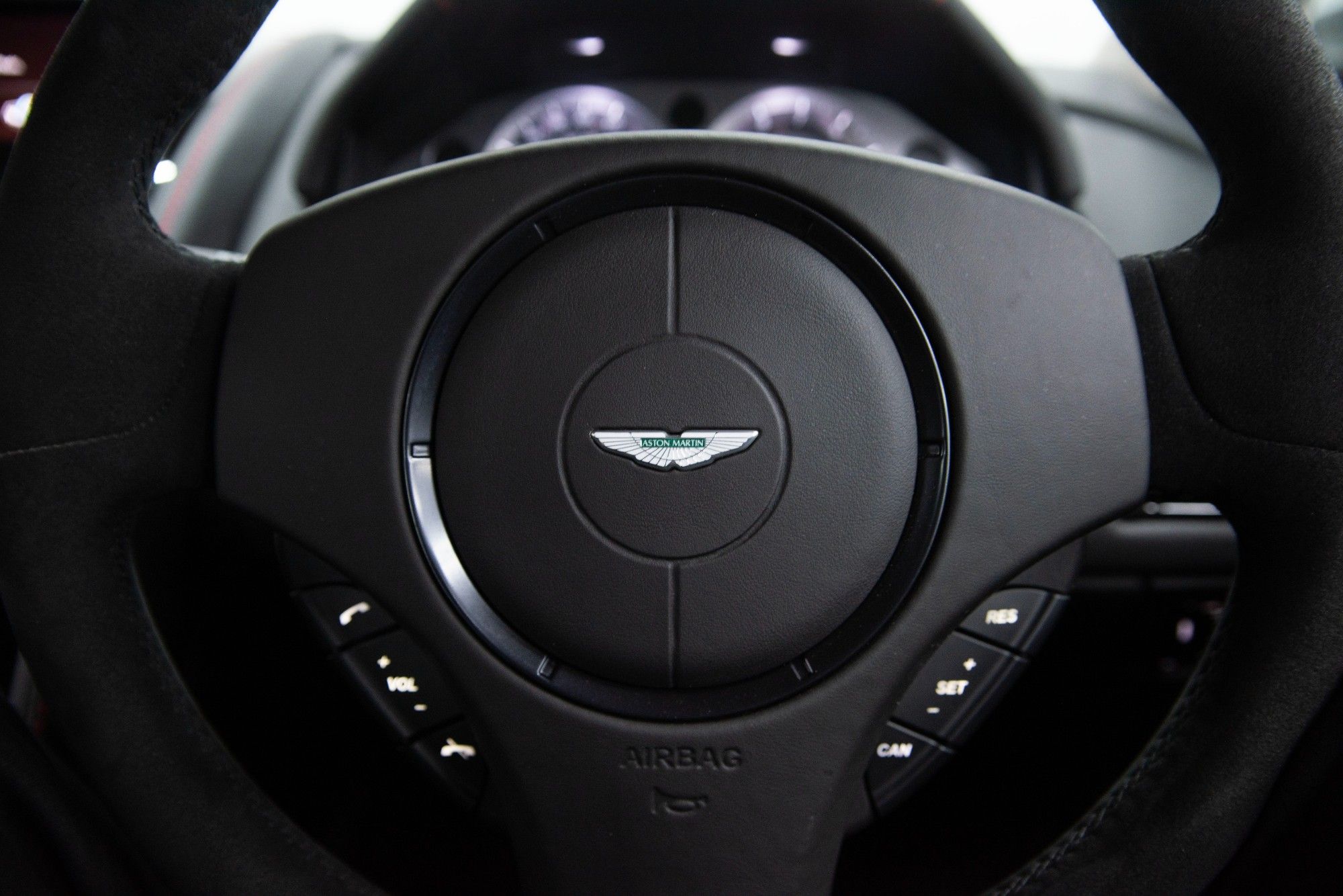 USED 2017 ASTON MARTIN VANTAGE 4.7 V8 S Coupe 2dr Petrol Manual  