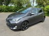 USED 2015 65 TOYOTA YARIS 1.33 Dual VVT-i Sport Hatchback 5dr Petrol Manual Euro 5 Euro 5 (99 ps) READY 2 GO! RECENT SERVICE