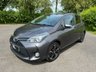 USED 2015 65 TOYOTA YARIS 1.33 Dual VVT-i Sport Hatchback 5dr Petrol Manual Euro 5 Euro 5 (99 ps) READY 2 GO! RECENT SERVICE
