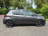 USED 2015 65 TOYOTA YARIS 1.33 Dual VVT-i Sport Hatchback 5dr Petrol Manual Euro 5 Euro 5 (99 ps) READY 2 GO! RECENT SERVICE