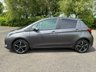 USED 2015 65 TOYOTA YARIS 1.33 Dual VVT-i Sport Hatchback 5dr Petrol Manual Euro 5 Euro 5 (99 ps) READY 2 GO! RECENT SERVICE