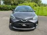 USED 2015 65 TOYOTA YARIS 1.33 Dual VVT-i Sport Hatchback 5dr Petrol Manual Euro 5 Euro 5 (99 ps) READY 2 GO! RECENT SERVICE