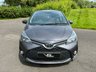 USED 2015 65 TOYOTA YARIS 1.33 Dual VVT-i Sport Hatchback 5dr Petrol Manual Euro 5 Euro 5 (99 ps) READY 2 GO! RECENT SERVICE