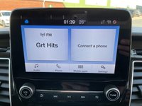 USED 2022 22 FORD TRANSIT CUSTOM 2.0 300 EcoBlue Limited Panel Van 5dr Diesel Manual L2 H1 Euro 6 (s/s) (130 ps) Aircon apply car play and more