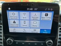 USED 2022 22 FORD TRANSIT CUSTOM 2.0 300 EcoBlue Limited Panel Van 5dr Diesel Manual L2 H1 Euro 6 (s/s) (130 ps) Aircon apply car play and more