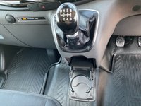 USED 2022 22 FORD TRANSIT CUSTOM 2.0 300 EcoBlue Limited Panel Van 5dr Diesel Manual L2 H1 Euro 6 (s/s) (130 ps) Aircon apply car play and more