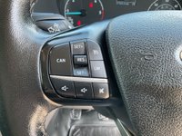 USED 2022 22 FORD TRANSIT CUSTOM 2.0 300 EcoBlue Limited Panel Van 5dr Diesel Manual L2 H1 Euro 6 (s/s) (130 ps) Aircon apply car play and more