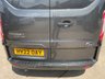 USED 2022 22 FORD TRANSIT CUSTOM 2.0 300 EcoBlue Limited Panel Van 5dr Diesel Manual L2 H1 Euro 6 (s/s) (130 ps) Aircon apply car play and more