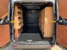 USED 2022 22 FORD TRANSIT CUSTOM 2.0 300 EcoBlue Limited Panel Van 5dr Diesel Manual L2 H1 Euro 6 (s/s) (130 ps) Aircon apply car play and more