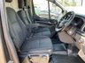 USED 2022 22 FORD TRANSIT CUSTOM 2.0 300 EcoBlue Limited Panel Van 5dr Diesel Manual L2 H1 Euro 6 (s/s) (130 ps) Aircon apply car play and more