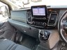 USED 2022 22 FORD TRANSIT CUSTOM 2.0 300 EcoBlue Limited Panel Van 5dr Diesel Manual L2 H1 Euro 6 (s/s) (130 ps) Aircon apply car play and more
