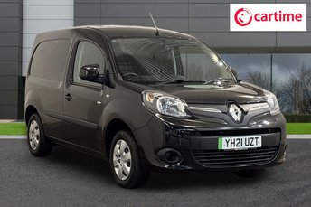2021 RENAULT KANGOO