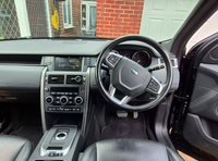 USED 2019 19 LAND ROVER DISCOVERY SPORT 2.0 TD4 Landmark SUV 5dr Diesel Auto 4WD Euro 6 (s/s) (180 ps) 
