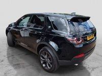 USED 2019 19 LAND ROVER DISCOVERY SPORT 2.0 TD4 Landmark SUV 5dr Diesel Auto 4WD Euro 6 (s/s) (180 ps) 