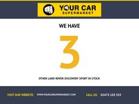 USED 2019 19 LAND ROVER DISCOVERY SPORT 2.0 TD4 Landmark SUV 5dr Diesel Auto 4WD Euro 6 (s/s) (180 ps) 