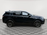 USED 2019 19 LAND ROVER DISCOVERY SPORT 2.0 TD4 Landmark SUV 5dr Diesel Auto 4WD Euro 6 (s/s) (180 ps) 7 Seats Rear Camera Meridian