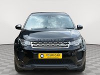 USED 2019 19 LAND ROVER DISCOVERY SPORT 2.0 TD4 Landmark SUV 5dr Diesel Auto 4WD Euro 6 (s/s) (180 ps) 7 Seats Rear Camera Meridian
