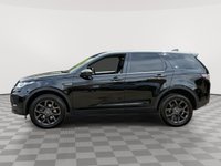 USED 2019 19 LAND ROVER DISCOVERY SPORT 2.0 TD4 Landmark SUV 5dr Diesel Auto 4WD Euro 6 (s/s) (180 ps) 7 Seats Rear Camera Meridian