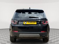 USED 2019 19 LAND ROVER DISCOVERY SPORT 2.0 TD4 Landmark SUV 5dr Diesel Auto 4WD Euro 6 (s/s) (180 ps) 7 Seats Rear Camera Meridian