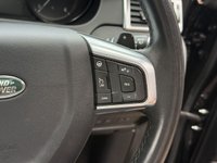 USED 2019 19 LAND ROVER DISCOVERY SPORT 2.0 TD4 Landmark SUV 5dr Diesel Auto 4WD Euro 6 (s/s) (180 ps) 7 Seats Rear Camera Meridian