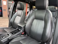 USED 2019 19 LAND ROVER DISCOVERY SPORT 2.0 TD4 Landmark SUV 5dr Diesel Auto 4WD Euro 6 (s/s) (180 ps) 7 Seats Rear Camera Meridian