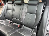 USED 2019 19 LAND ROVER DISCOVERY SPORT 2.0 TD4 Landmark SUV 5dr Diesel Auto 4WD Euro 6 (s/s) (180 ps) 7 Seats Rear Camera Meridian