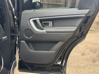 USED 2019 19 LAND ROVER DISCOVERY SPORT 2.0 TD4 Landmark SUV 5dr Diesel Auto 4WD Euro 6 (s/s) (180 ps) 7 Seats Rear Camera Meridian